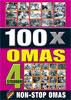 100 x omas, 4 hours