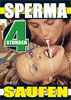 Cum drinking, 4 hours