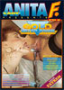 Gold water drink