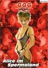 Alice in Cum Land