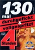 130 girls gets mouthful of cum, 4 hours