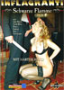 Black flame gold #5: In hard hands