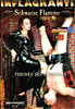 Black flame gold #14 - Visions of pain