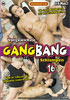 Spunk Loving Gangbang Sluts #16