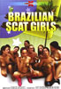 Brazilian scat girls