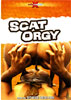 Scat orgy