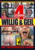 Willing & lustful, 4 Hours Willing & lustful, 4 Hours
