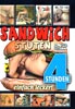 Sandwich bitches, 4 hours