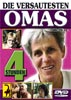 Perverted Grandmas, 4 hours