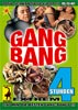 Gang Bang, 4 hours