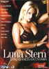 Luna Stern the first time with a man