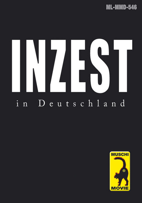 Incest in Germany