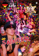 Swingers in carnival Swingers in carnival