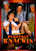 Perverse Jailbirds