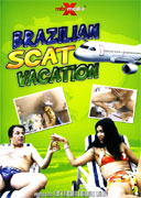 Brazilian scat vacation DVD from MFX Europe | Buy Euro Porn