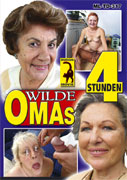 Wild grandmothers, 4 hours Wild grandmothers, 4 hours