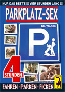 Sex on the parking place, 4 hours