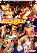 Dancing Bear #6