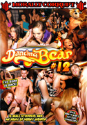 Dancing Bear #12