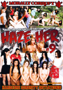 Haze Her #9