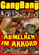 GangBang Extrem - Milking in the group
