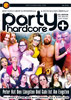 Party Hardcore - No Shame Party Games!