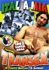 The Transex Stories of Fausto Moreno