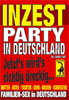 Incest Party in Germany